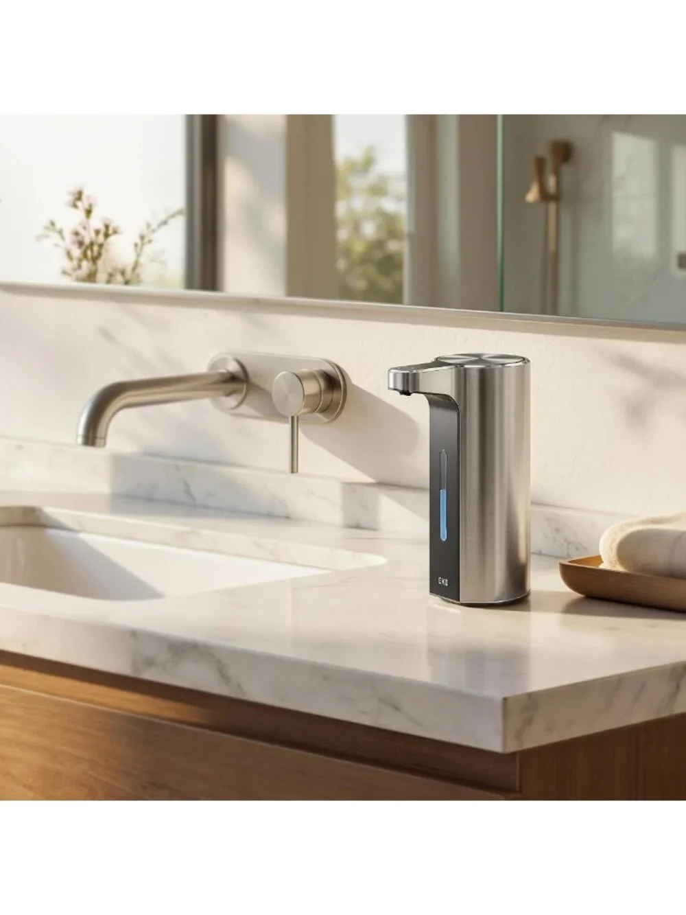 N/A elevate your